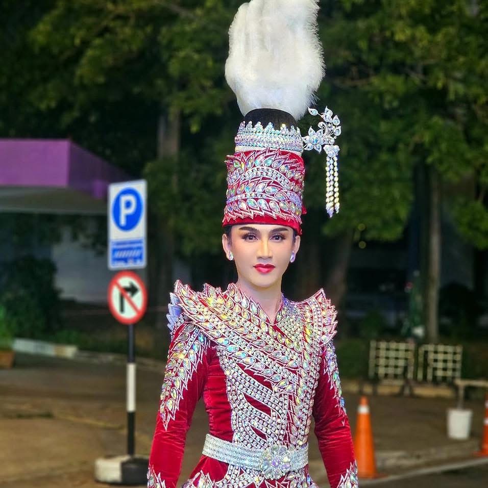 หมอลำและเพลงพื้นบ้านแห่งประเทศไทย